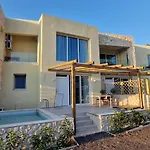 Ivanka's Villa *