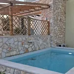 Ivanka's Villa *
