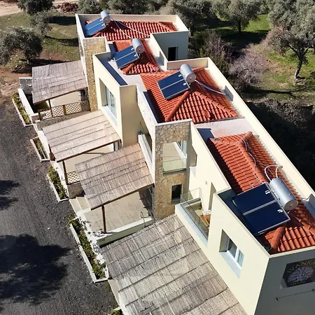Ivanka's Скала-Рахониу