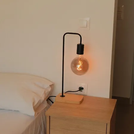 Ivanka's Vilă Skala Rachoni (Thasos)