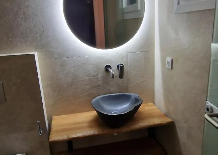 Ivanka's Skala Rachoni (Thasos)