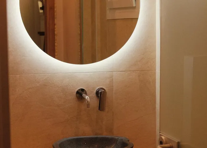 Ivanka's Skala Rachoni (Thasos)