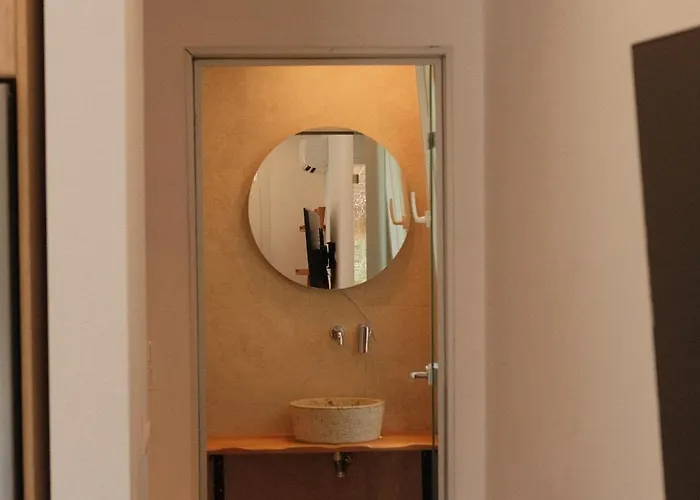 Ivanka's Skala Rachoni (Thasos)